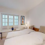 Ellis Strandhaus Sylt