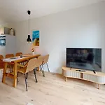 Ellis Strandhaus Sylt