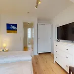 Ellis Strandhaus Sylt