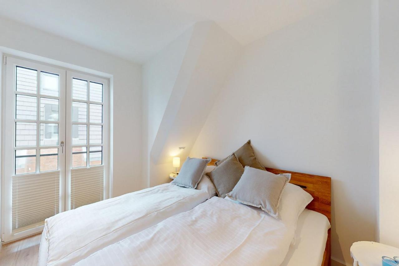 Ellis Strandhaus Sylt Ferienhaus *