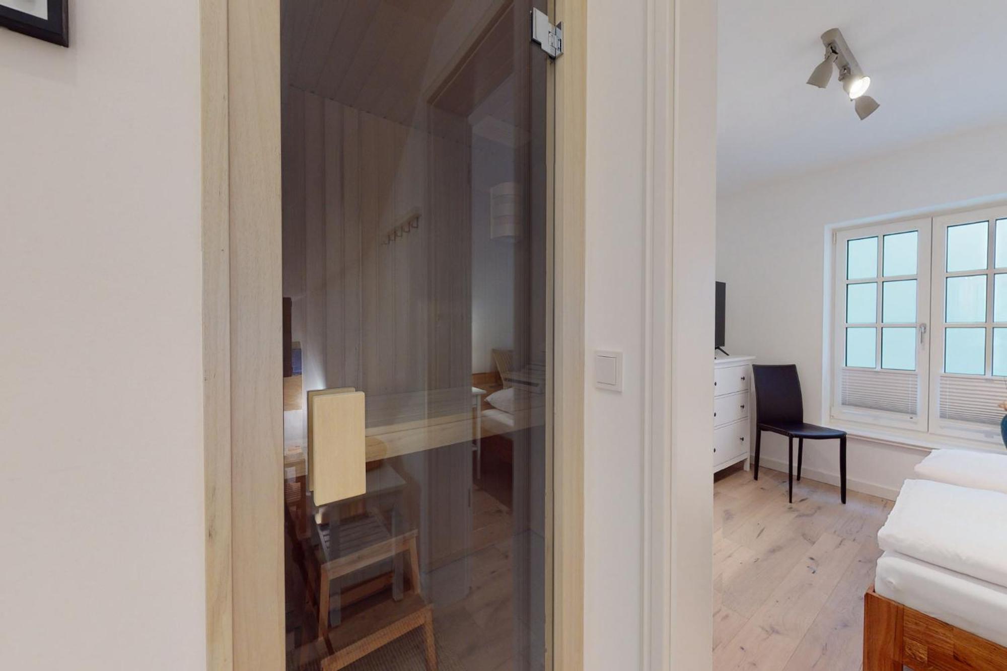 Ellis Strandhaus Sylt Ferienhaus *