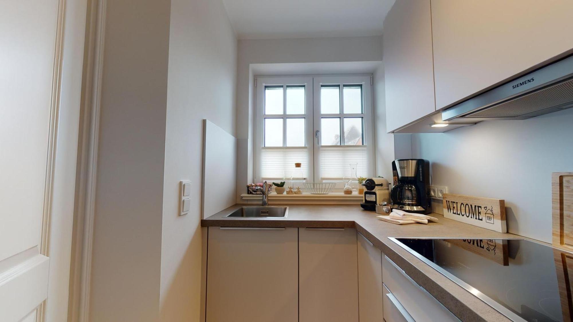 Ferienhaus Ellis Strandhaus Sylt *